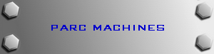 PARC MACHINES
